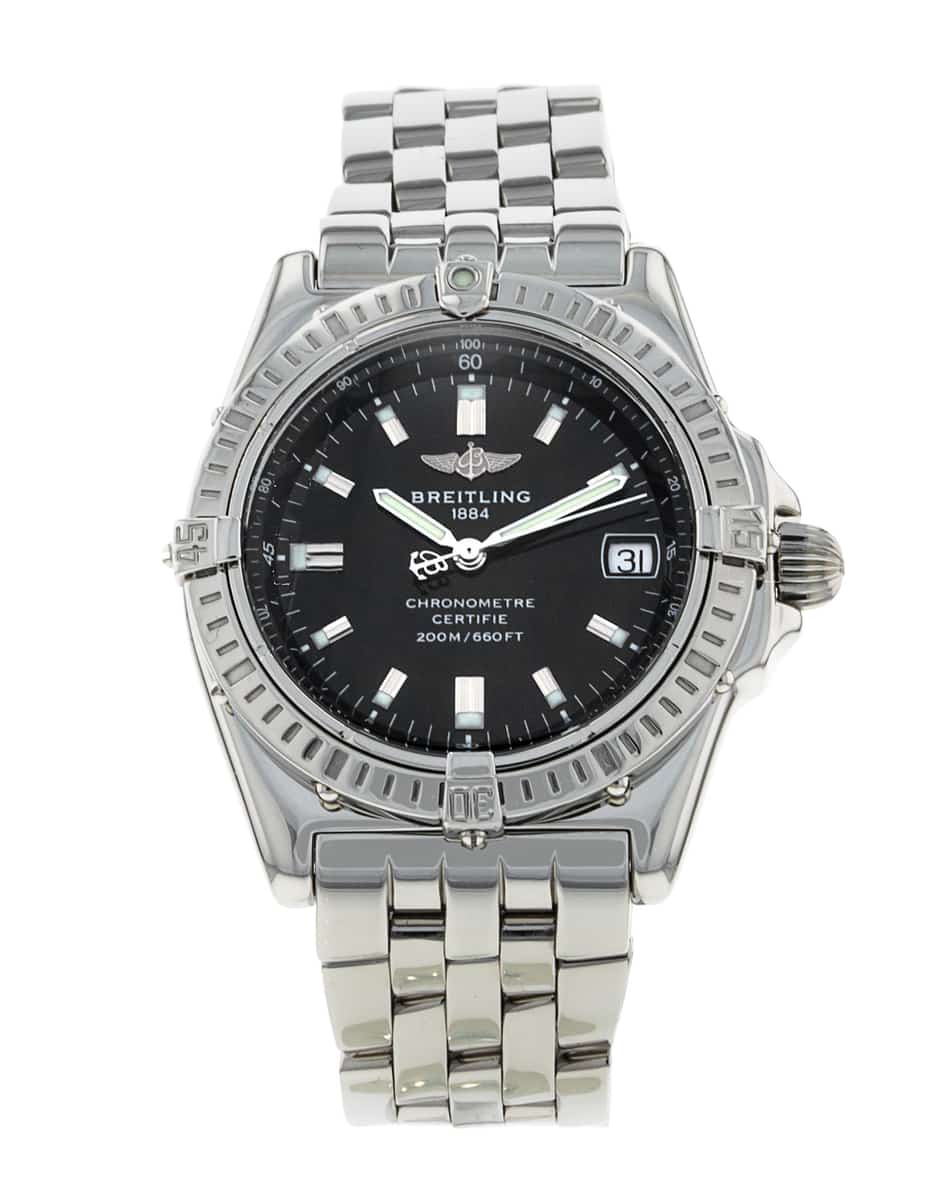 Breitling Callisto A77346 Breitling Callisto A77346
